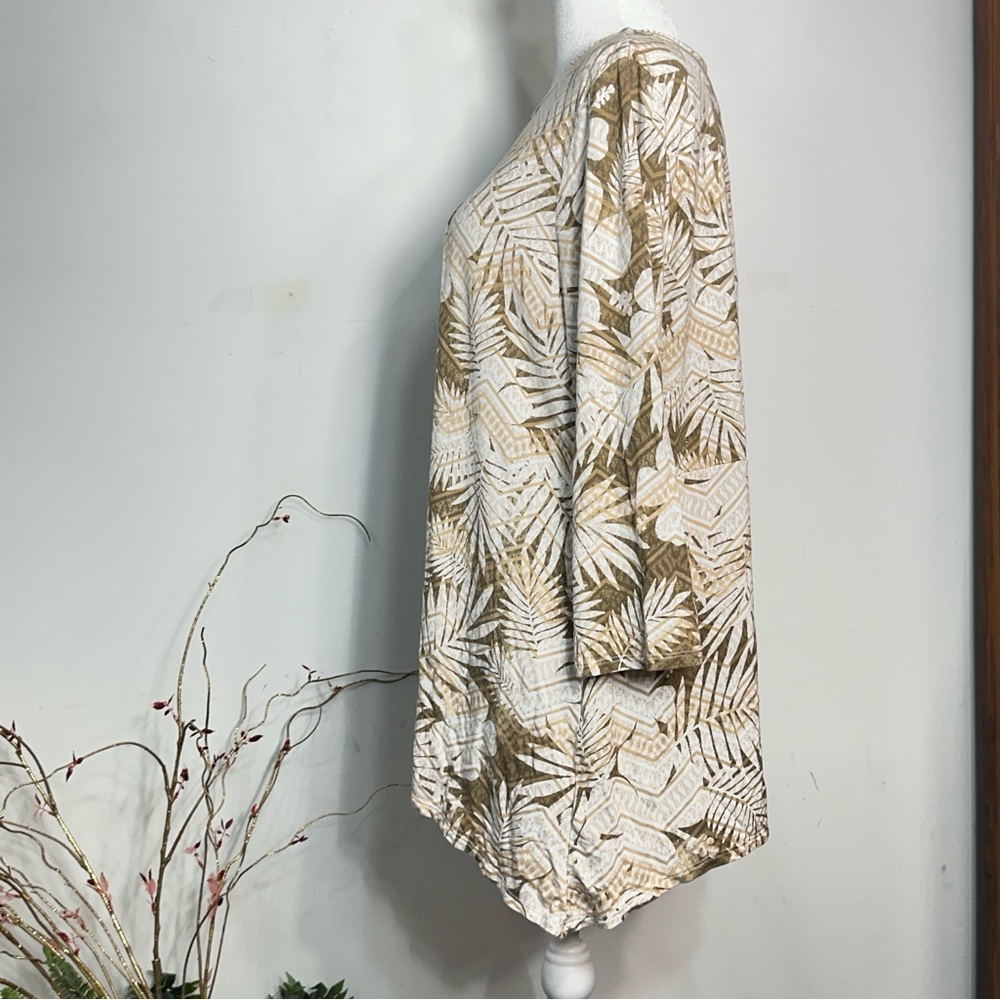 Ruby Rd Top - image 2